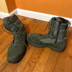 Danner Military Boots
